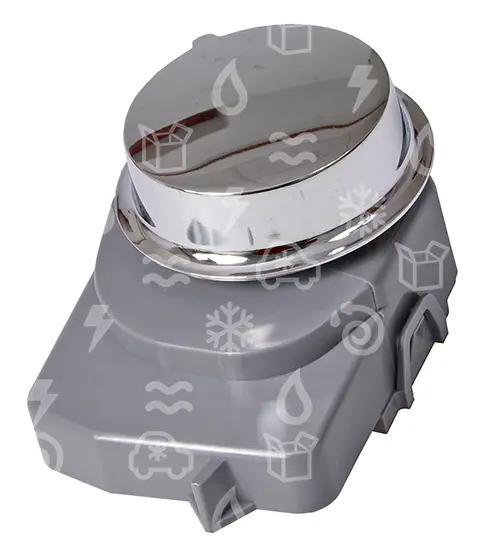 vypínač s elektronikou robotu KENWOOD (KW674784)